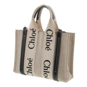 Chloe Handbag Woody